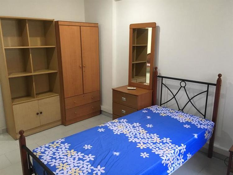 Blk 571 Ang Mo Kio Avenue 3 (Ang Mo Kio), HDB 3 Rooms #174039052
